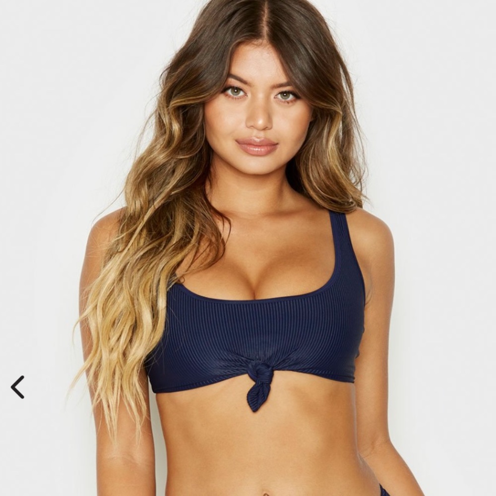 Frankies Bikinis Greer Top